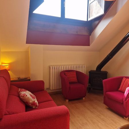Apartamento Gabas Biescas  Extérieur photo