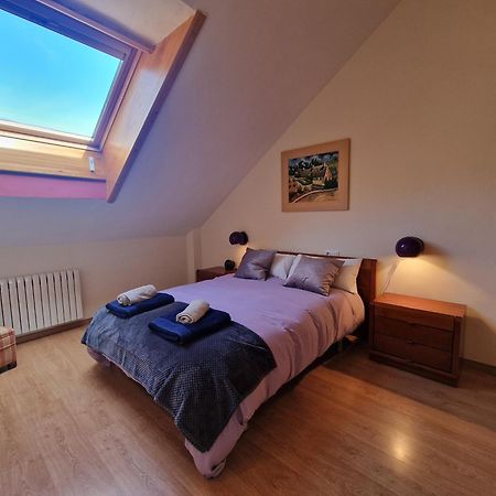 Apartamento Gabas Biescas  Extérieur photo