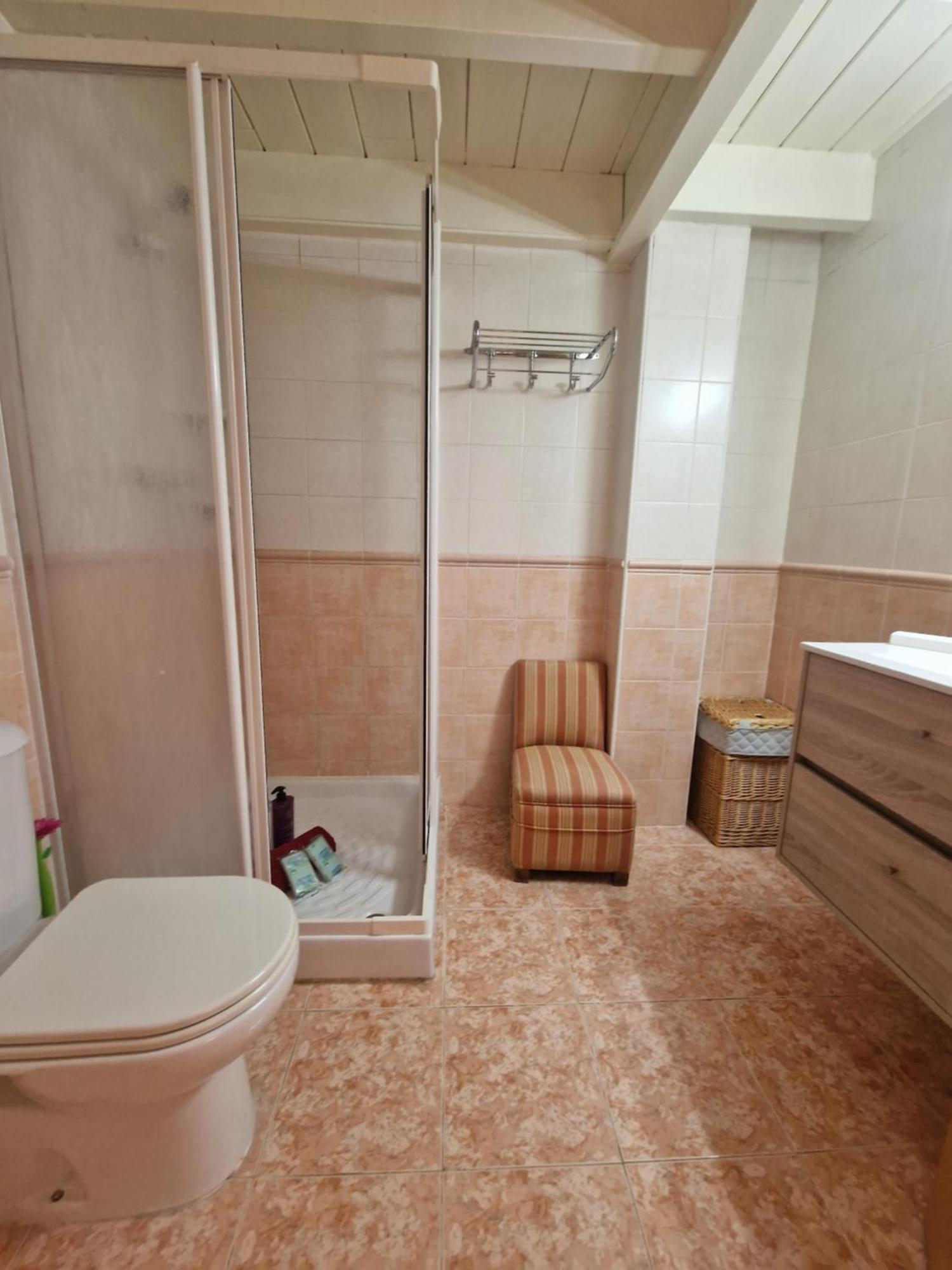 Apartamento Gabas Biescas  Extérieur photo