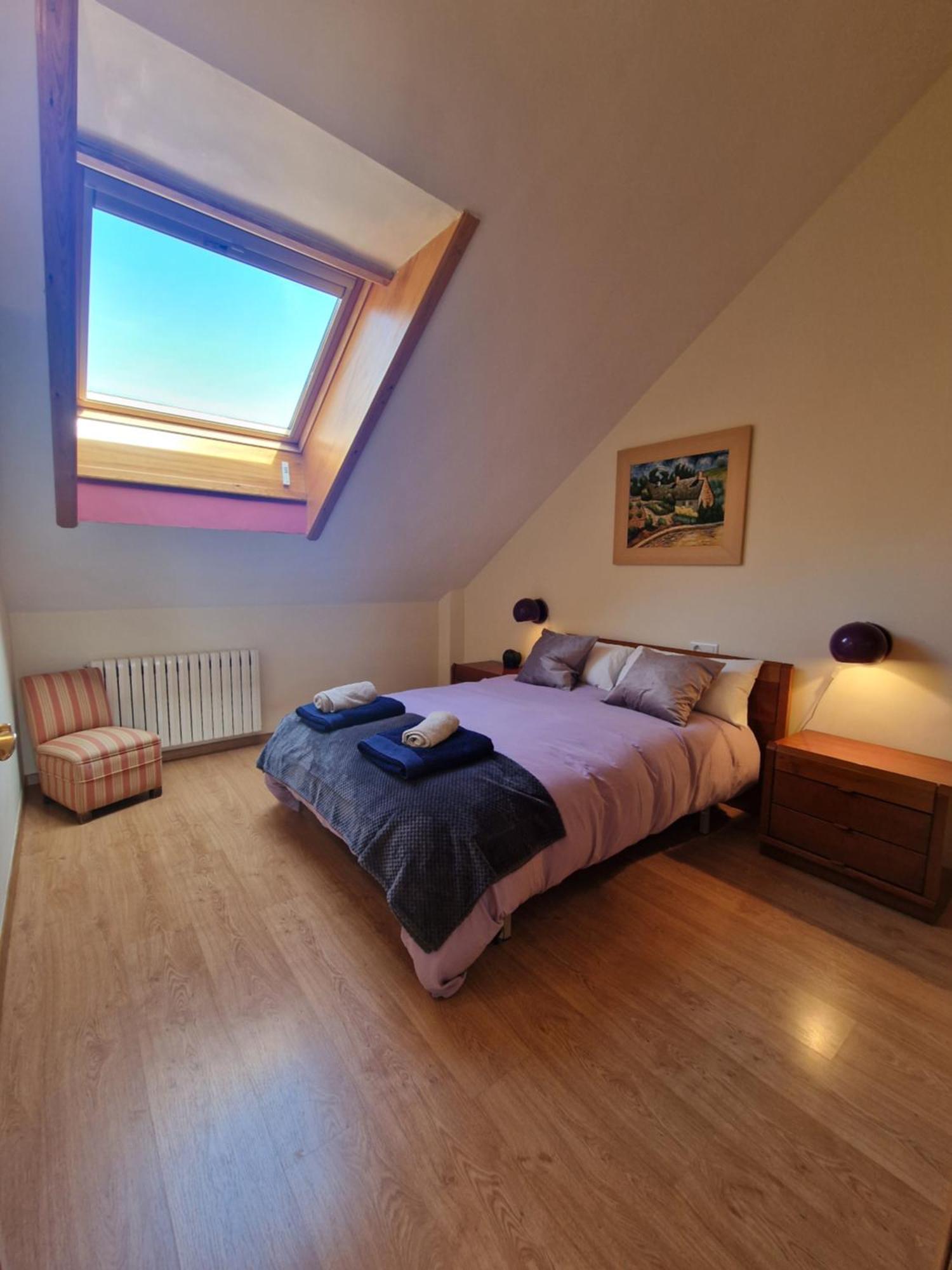 Apartamento Gabas Biescas  Extérieur photo