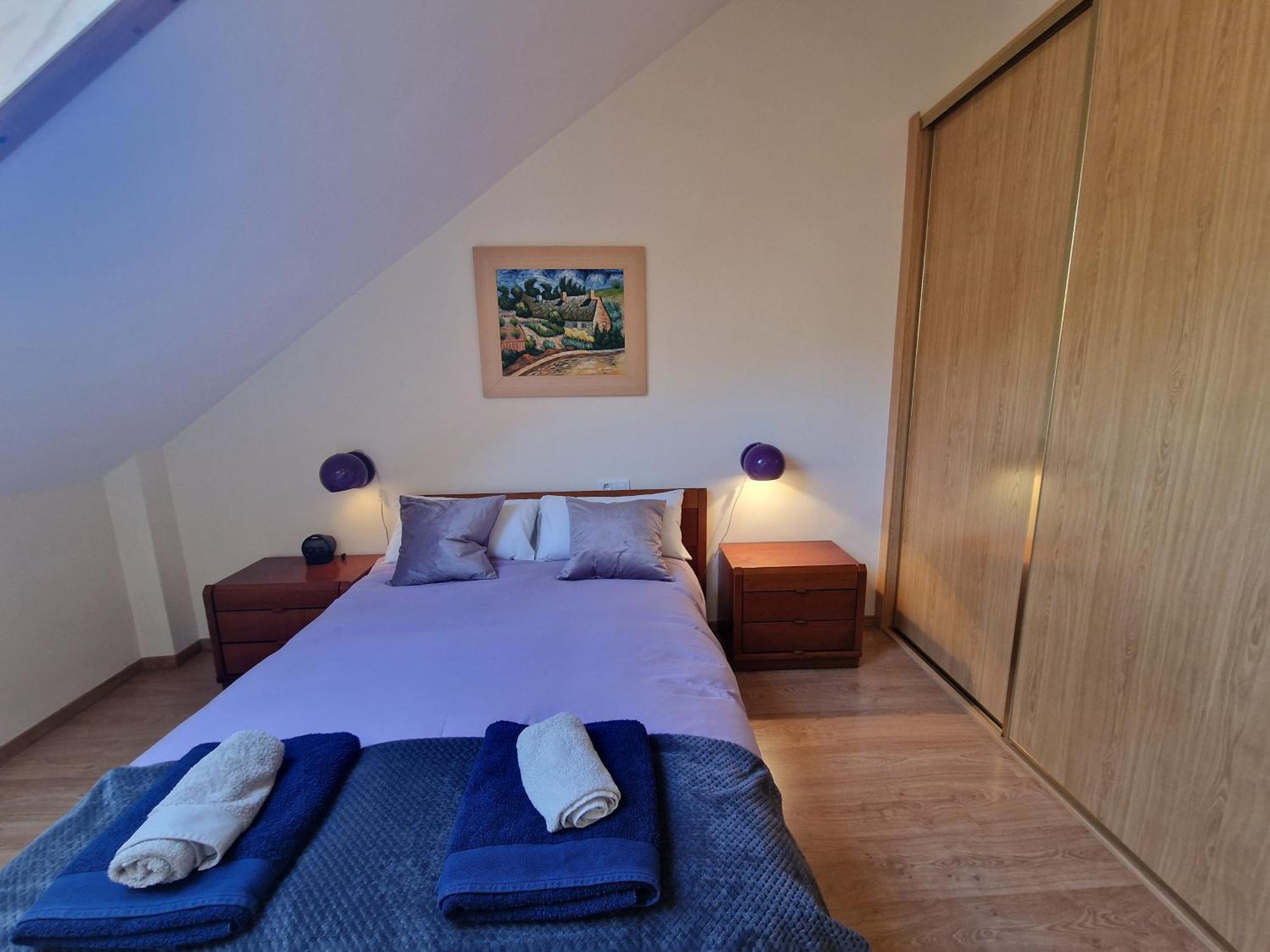 Apartamento Gabas Biescas  Extérieur photo