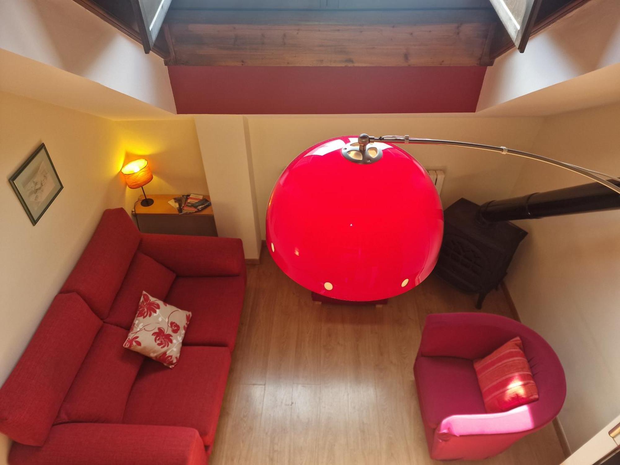Apartamento Gabas Biescas  Extérieur photo